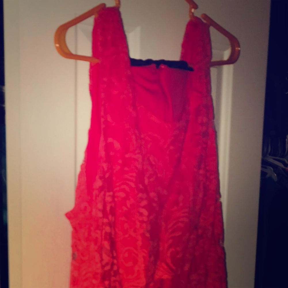 Torrid Dress Size 20